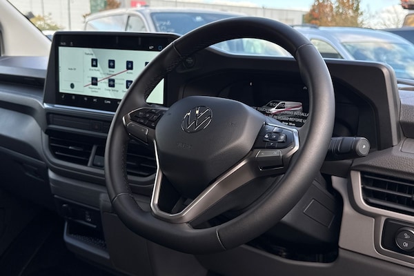 Used Volkswagen Transporter 2025 for sale - 76148851: Photo 17