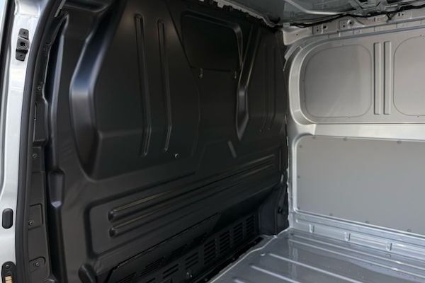 Used Volkswagen Transporter 2025 for sale - 76148851: Photo 46