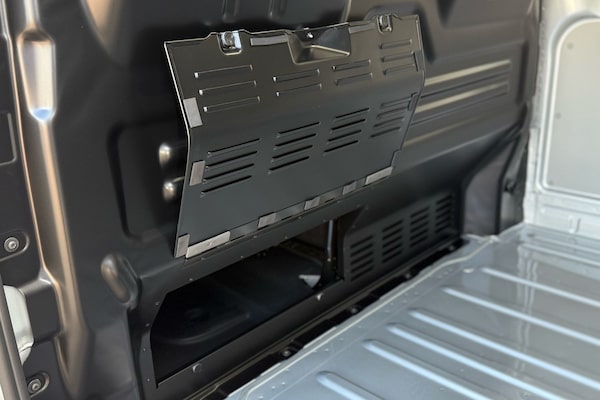 Used Volkswagen Transporter 2025 for sale - 76148851: Photo 47