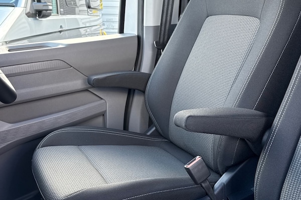 Used Volkswagen Transporter 2025 for sale - 76148851: Photo 54