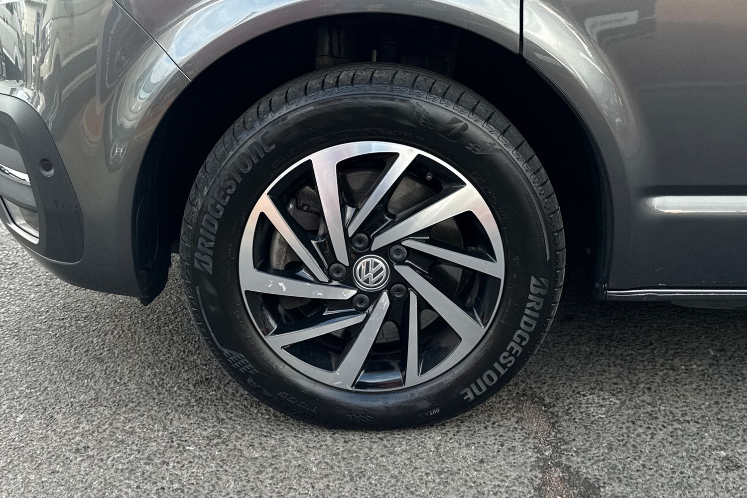 Used Volkswagen California 2022 for sale - 76373948: Photo 12