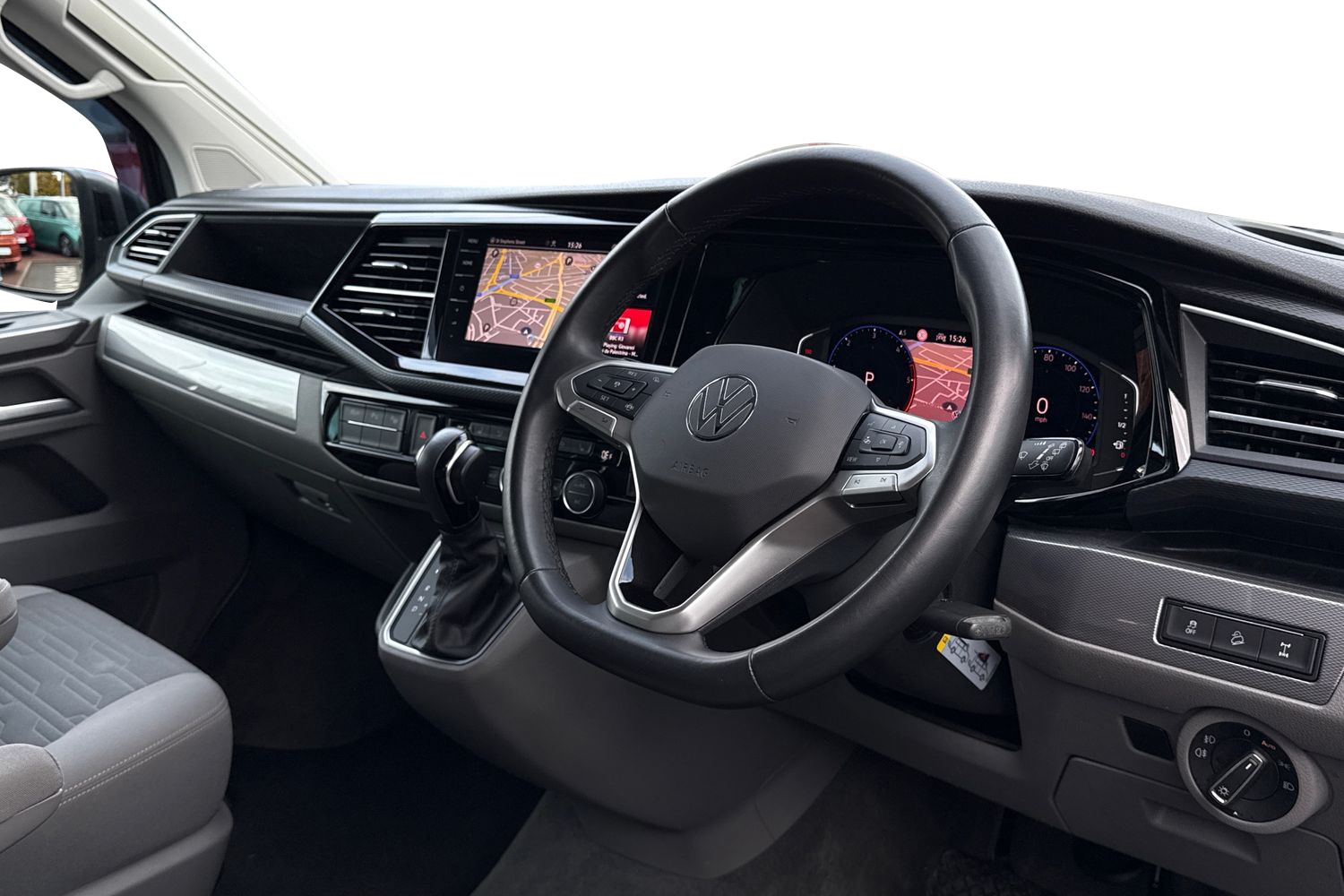 Used Volkswagen California 2022 for sale - 76373948: Photo 13