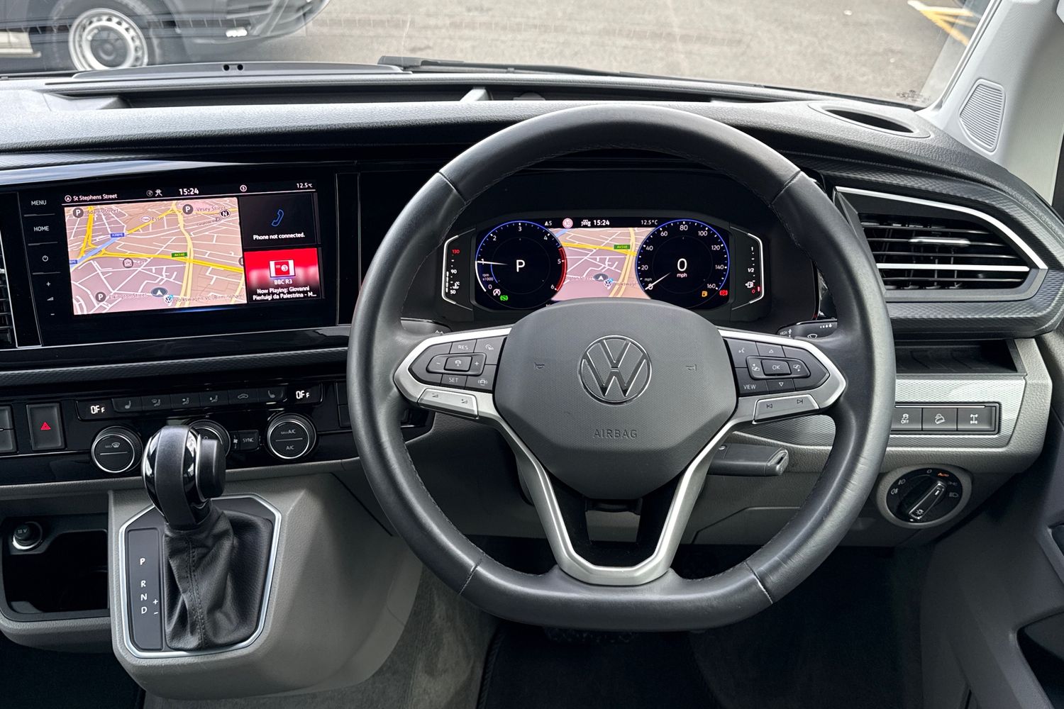 Used Volkswagen California 2022 for sale - 76373948: Photo 17