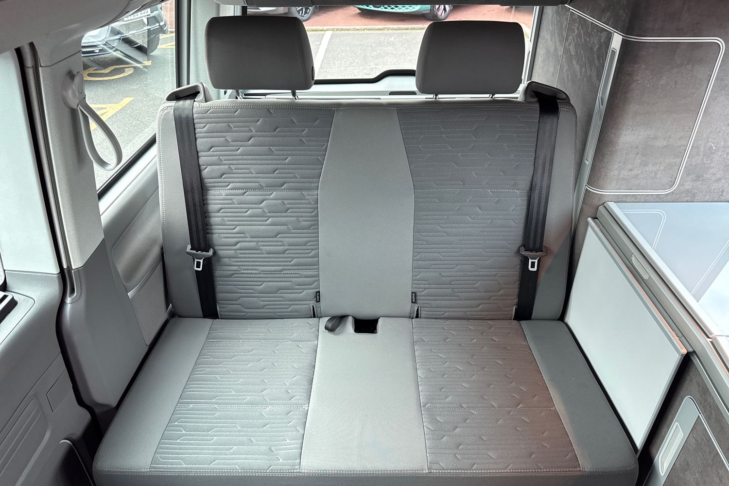 Used Volkswagen California 2022 for sale - 76373948: Photo 18