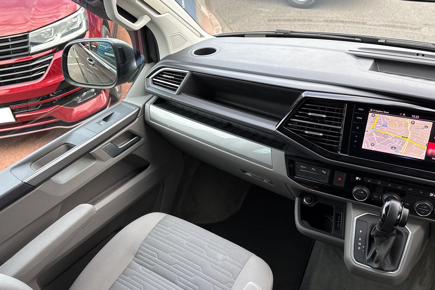 Used Volkswagen California 2022 for sale - 76373948: Photo 19