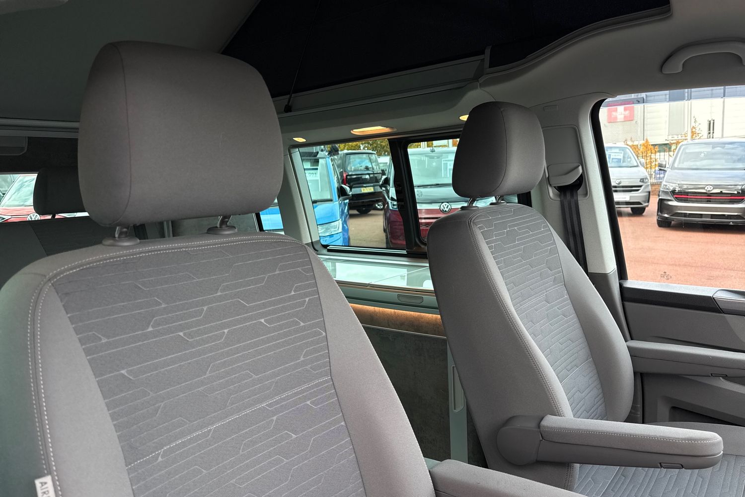 Used Volkswagen California 2022 for sale - 76373948: Photo 23