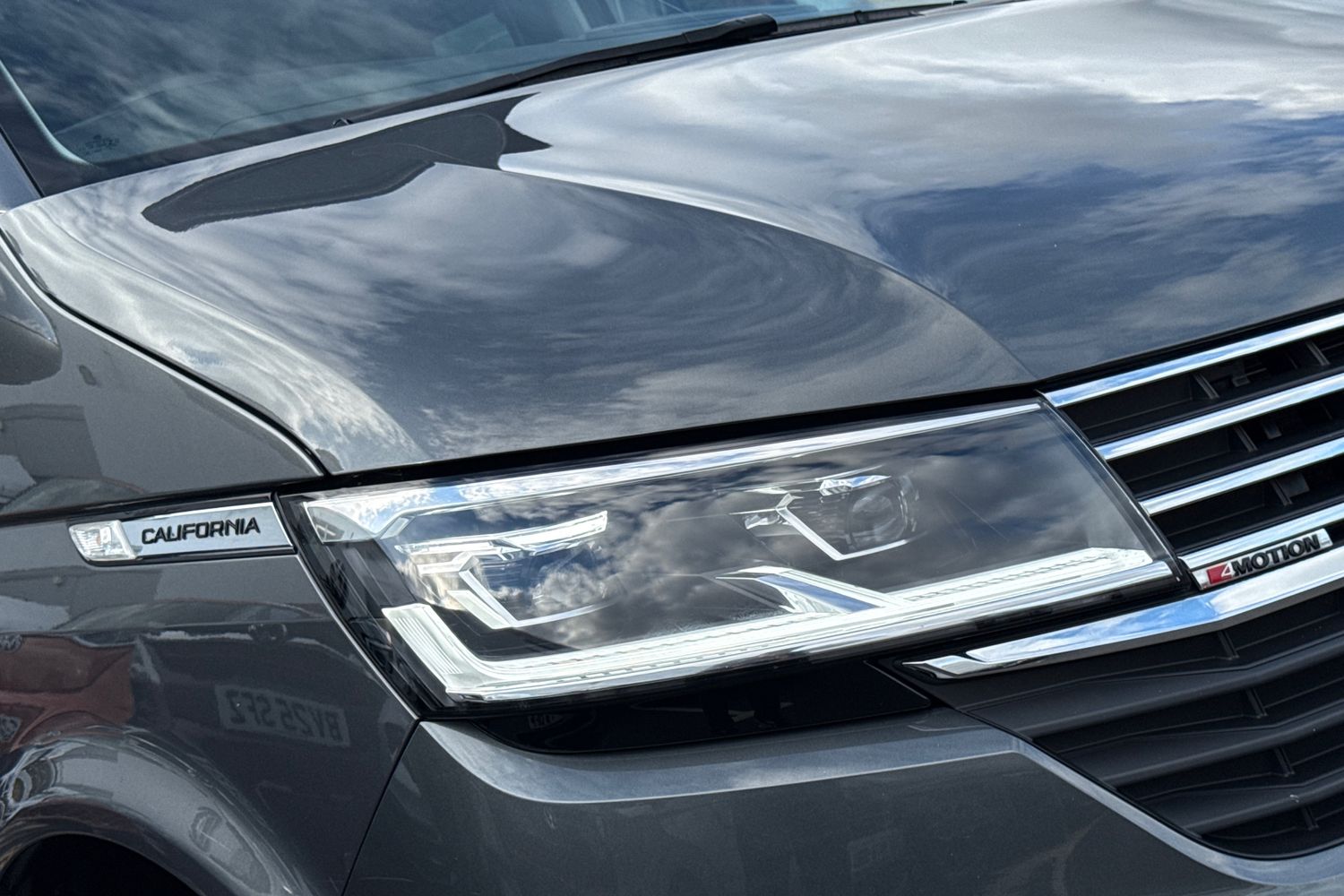 Used Volkswagen California 2022 for sale - 76373948: Photo 27