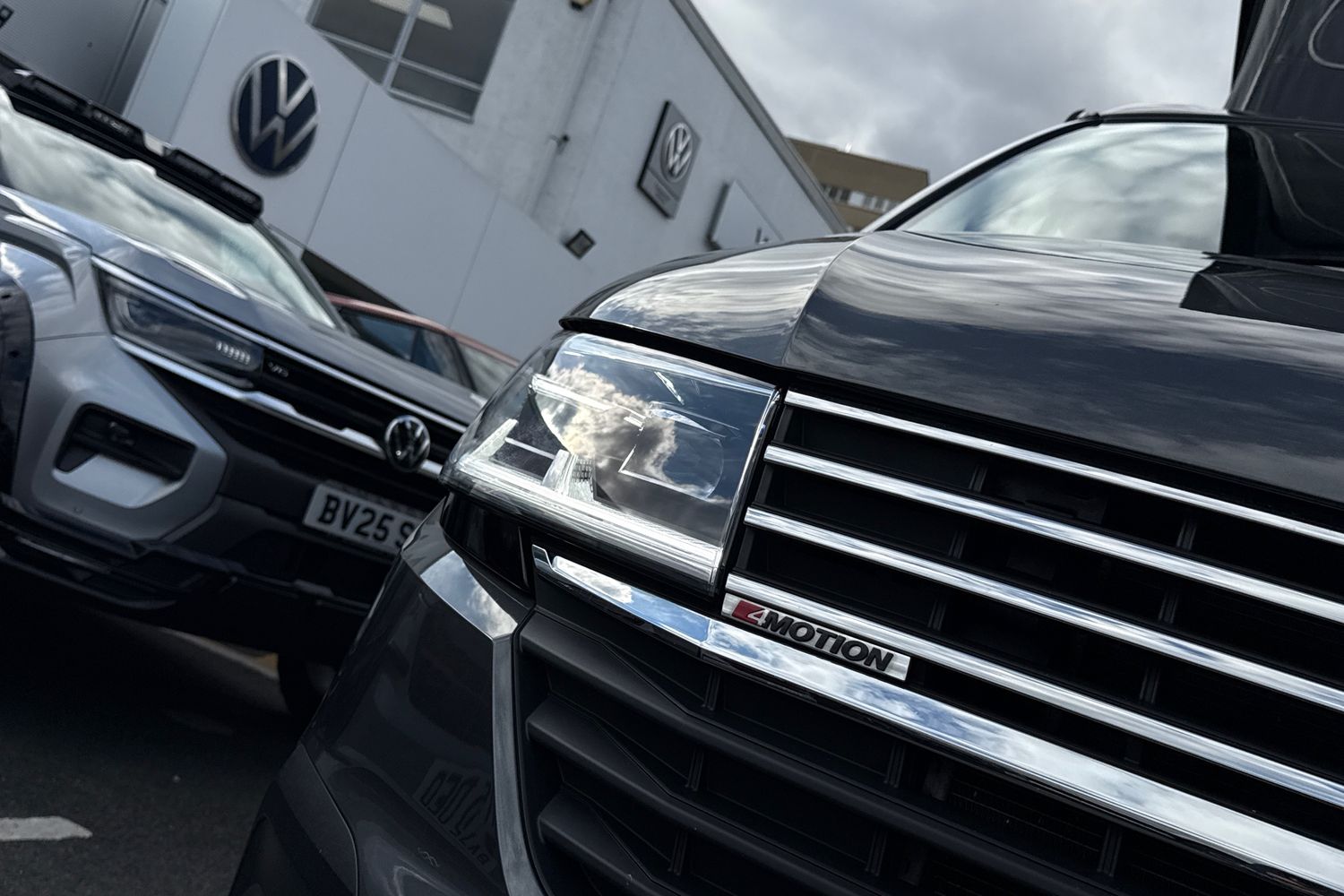 Used Volkswagen California 2022 for sale - 76373948: Photo 28
