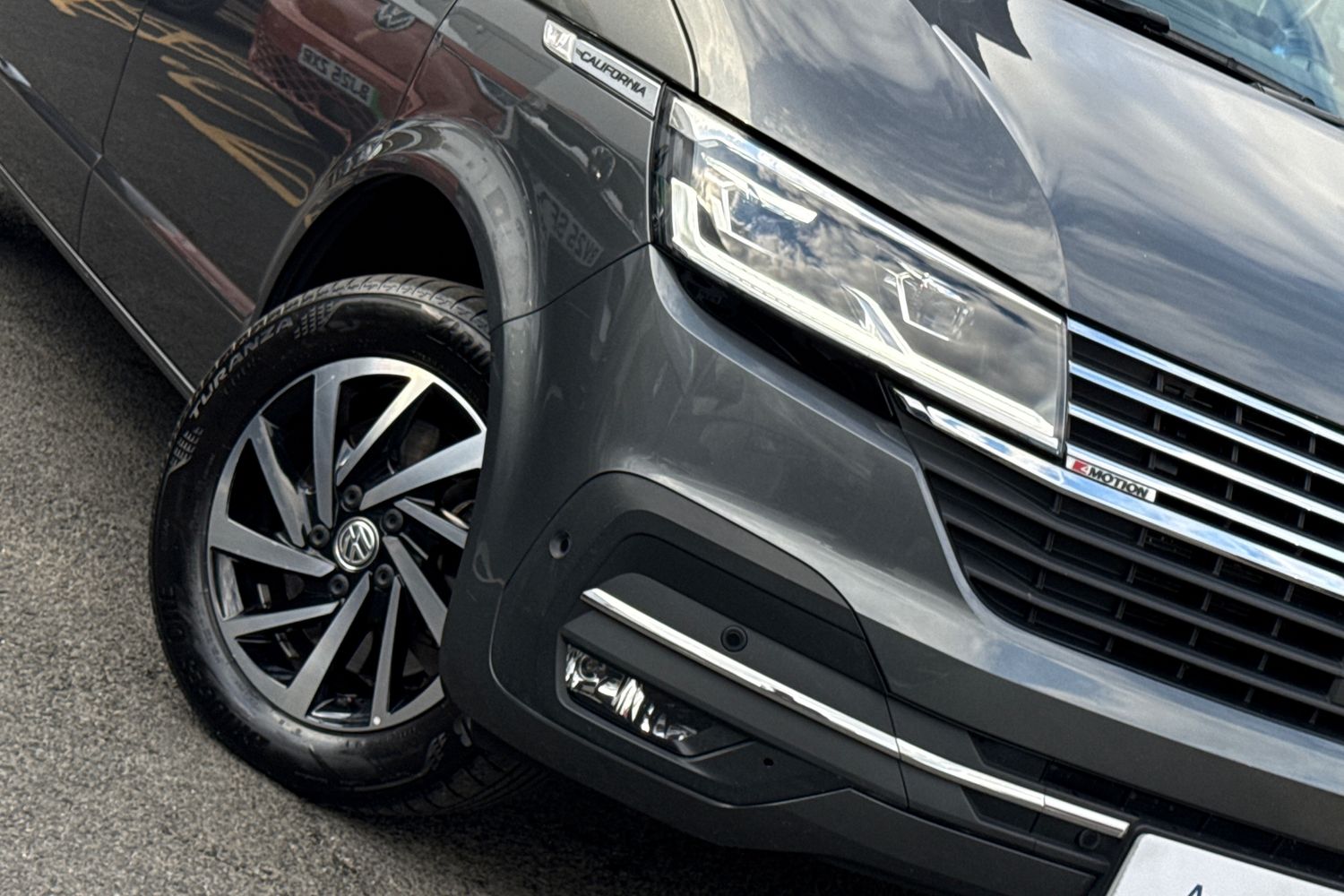 Used Volkswagen California 2022 for sale - 76373948: Photo 29