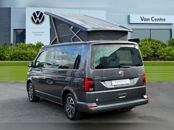 Used Volkswagen California 2022 for sale - 76373948: Photo