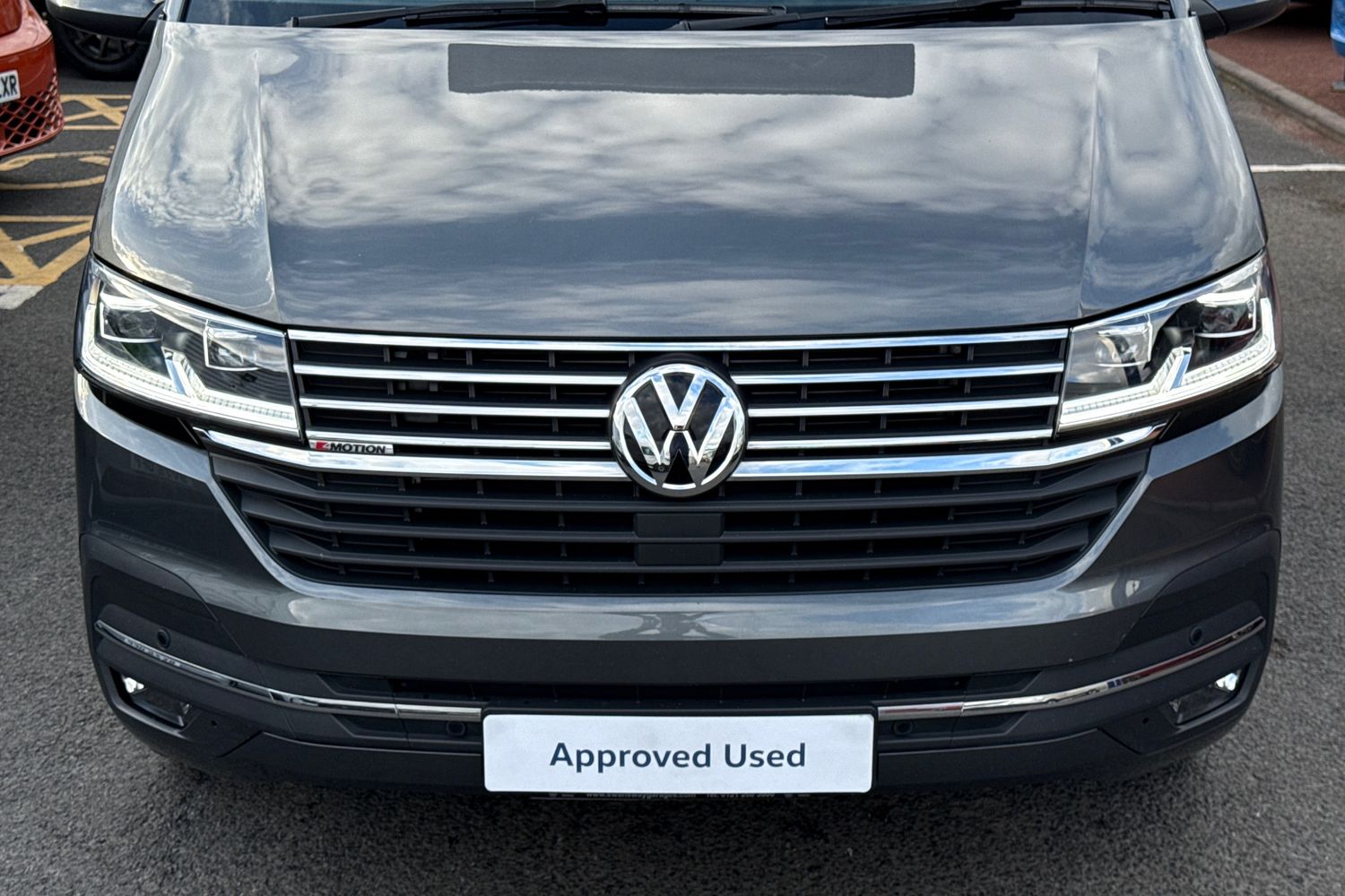 Used Volkswagen California 2022 for sale - 76373948: Photo 31
