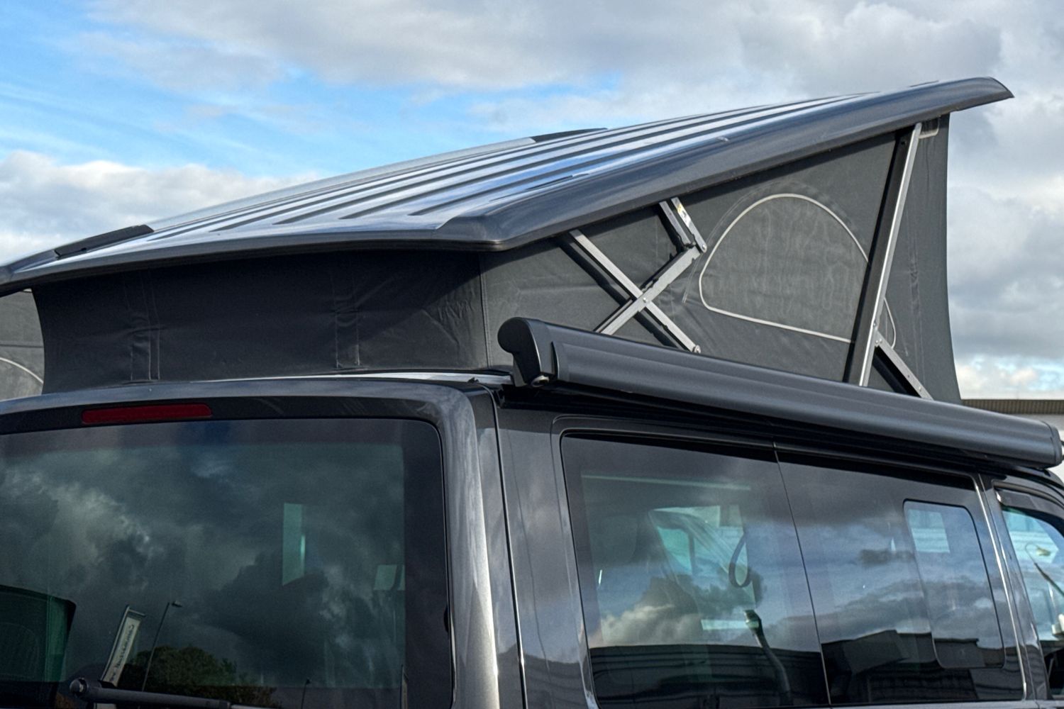 Used Volkswagen California 2022 for sale - 76373948: Photo 33