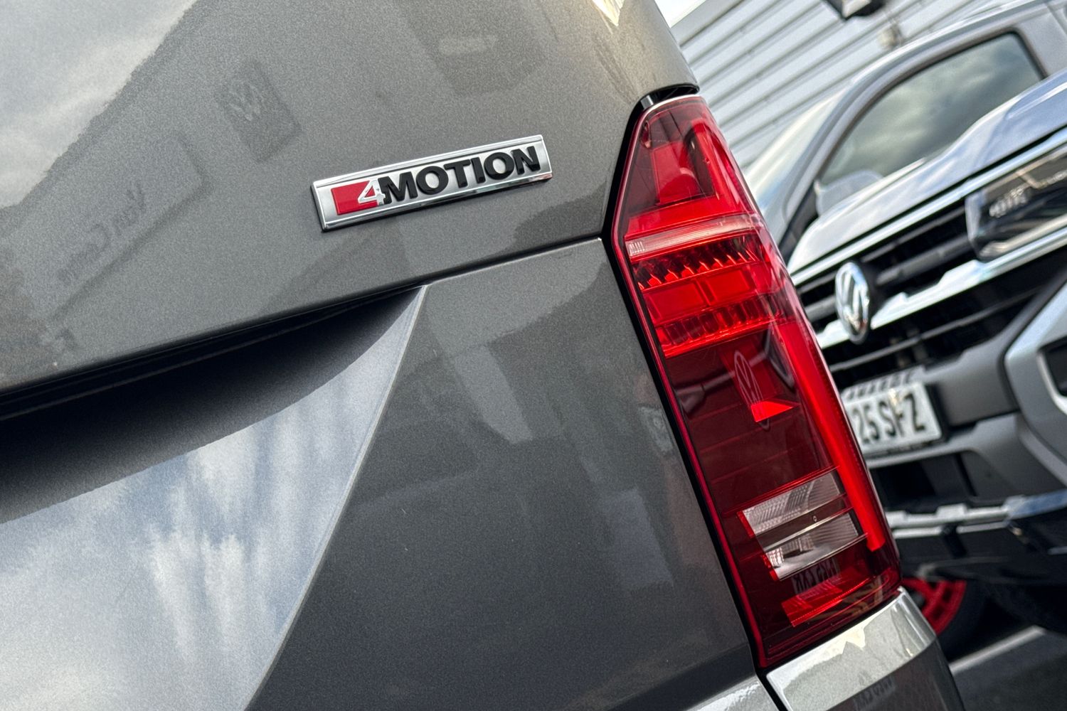 Used Volkswagen California 2022 for sale - 76373948: Photo 37