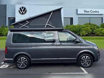 Used Volkswagen California 2022 for sale - 76373948: Photo