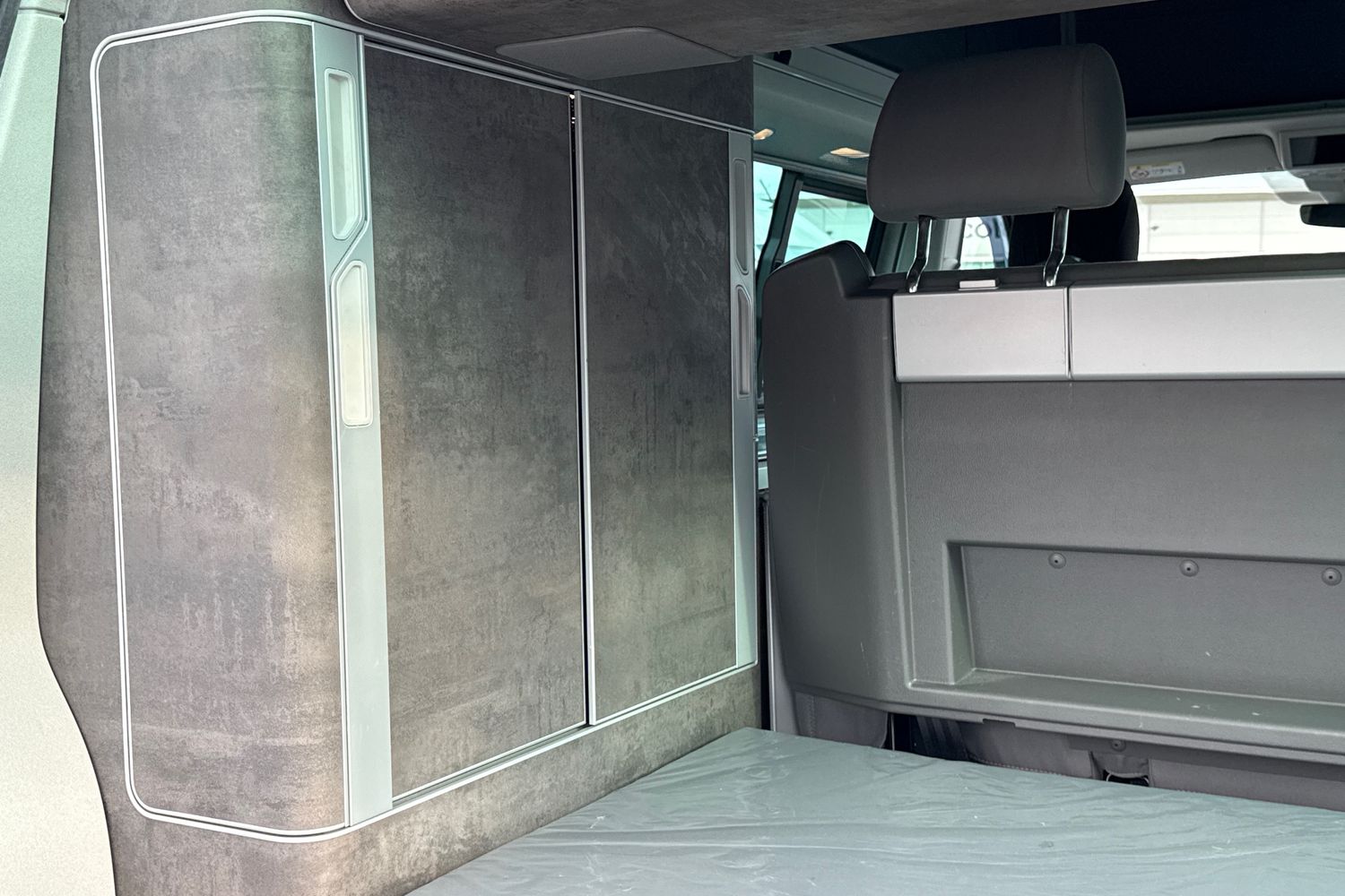 Used Volkswagen California 2022 for sale - 76373948: Photo 42