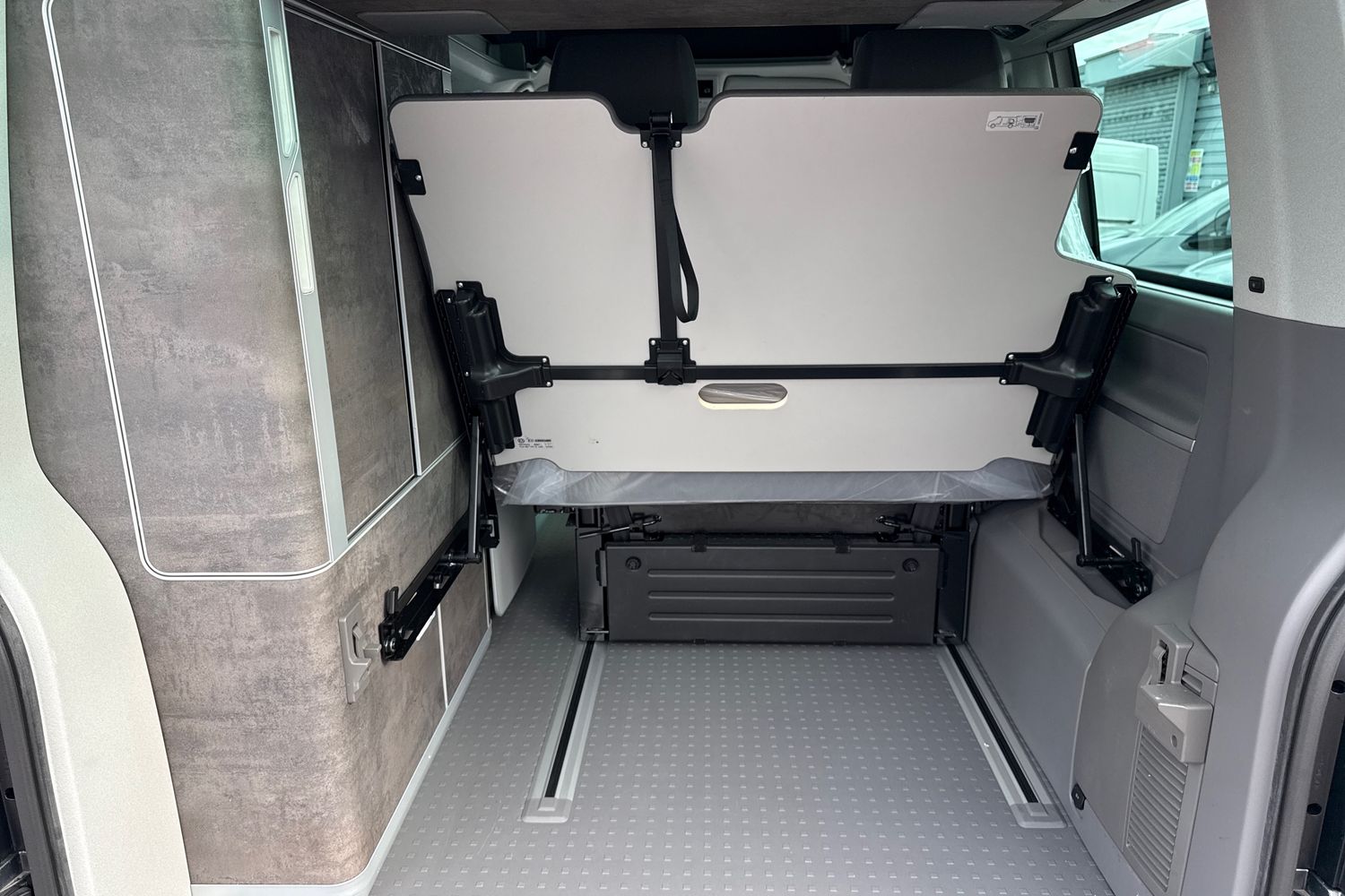 Used Volkswagen California 2022 for sale - 76373948: Photo 45