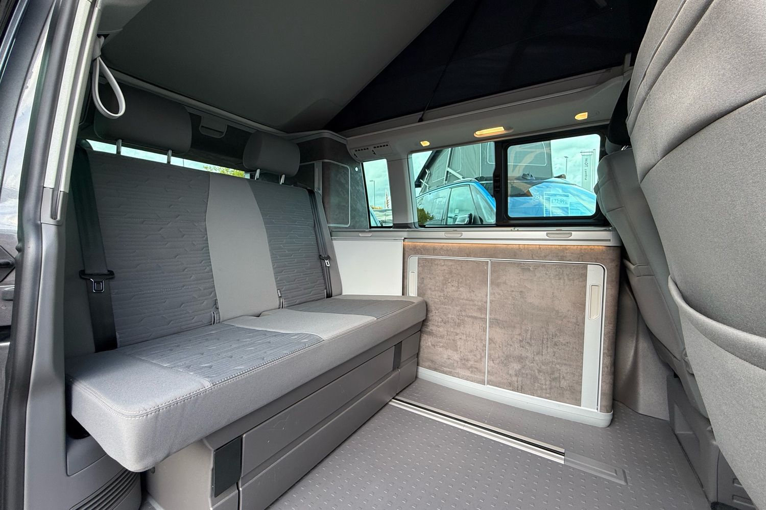 Used Volkswagen California 2022 for sale - 76373948: Photo 46