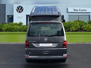 Used Volkswagen California 2022 for sale - 76373948: Photo