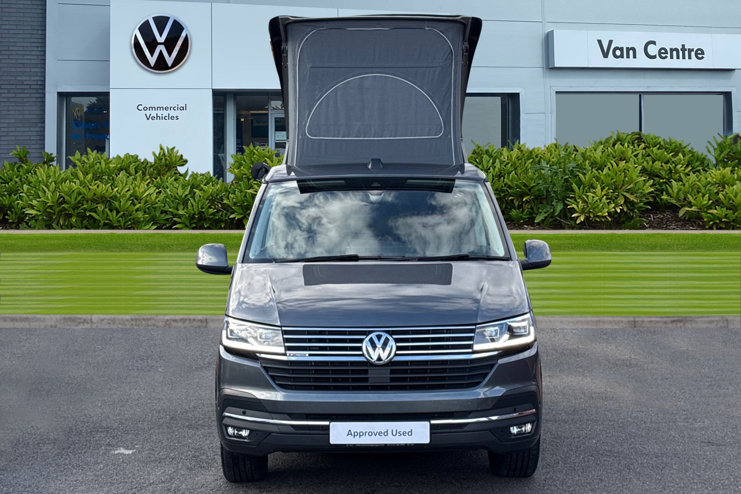 Used Volkswagen California 2022 for sale - 76373948: Photo 5