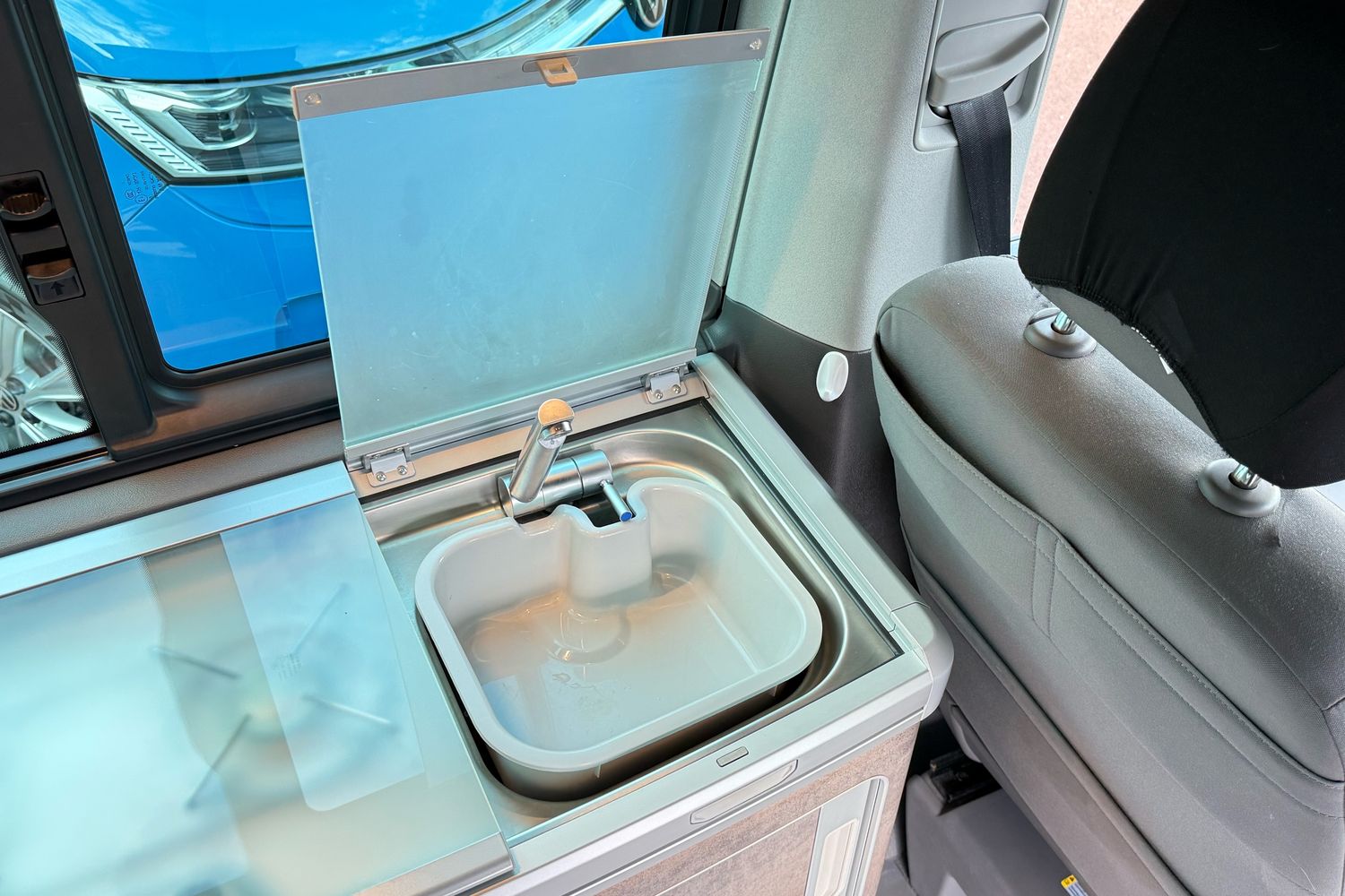 Used Volkswagen California 2022 for sale - 76373948: Photo 51
