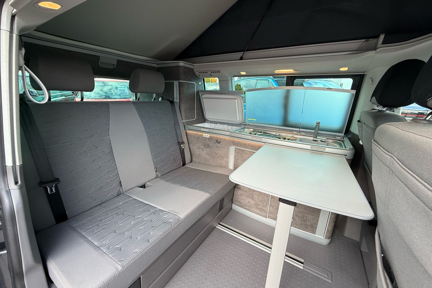 Used Volkswagen California 2022 for sale - 76373948: Photo 52