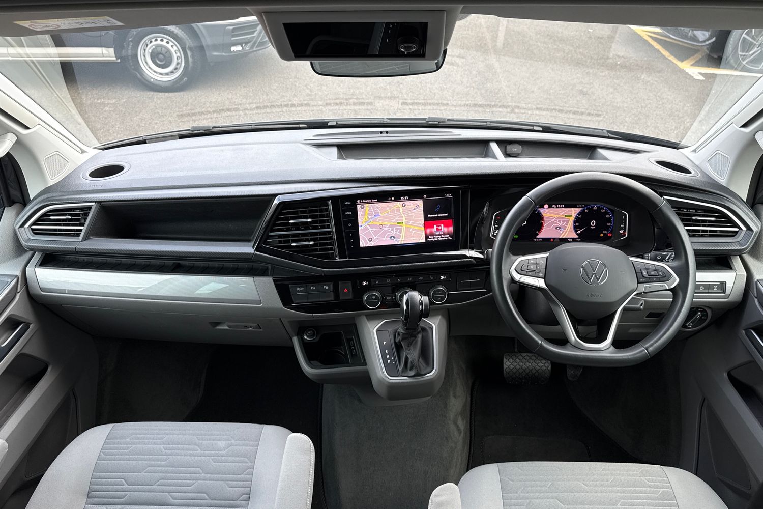 Used Volkswagen California 2022 for sale - 76373948: Photo 56