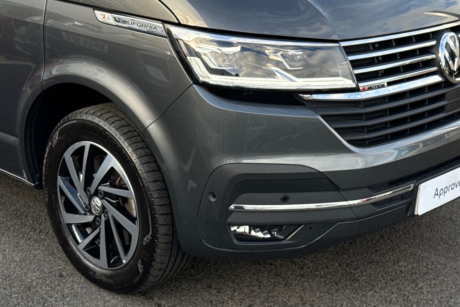 Used Volkswagen California 2022 for sale - 76373948: Photo 8