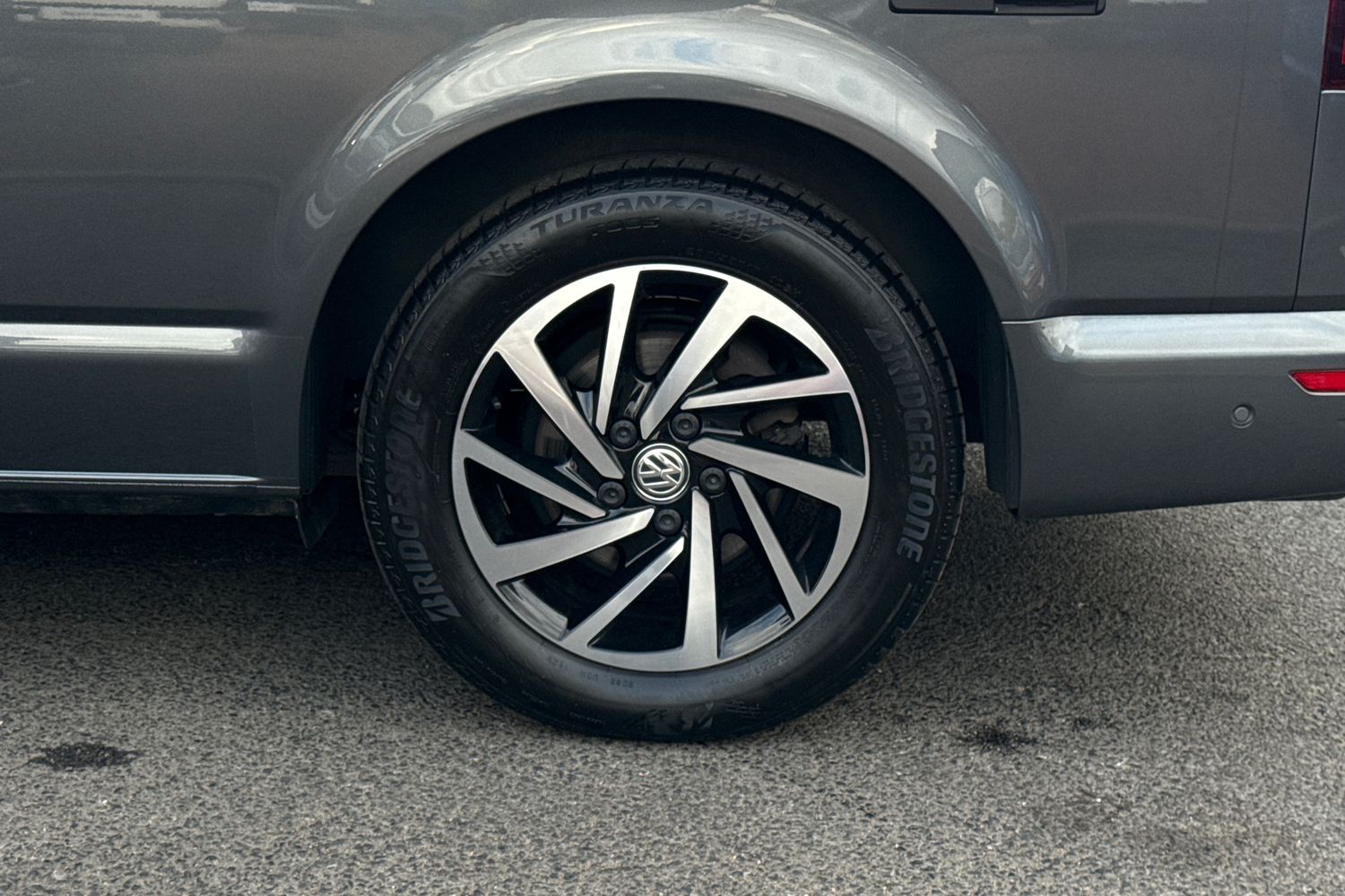 Used Volkswagen California 2022 for sale - 76373948: Photo 9
