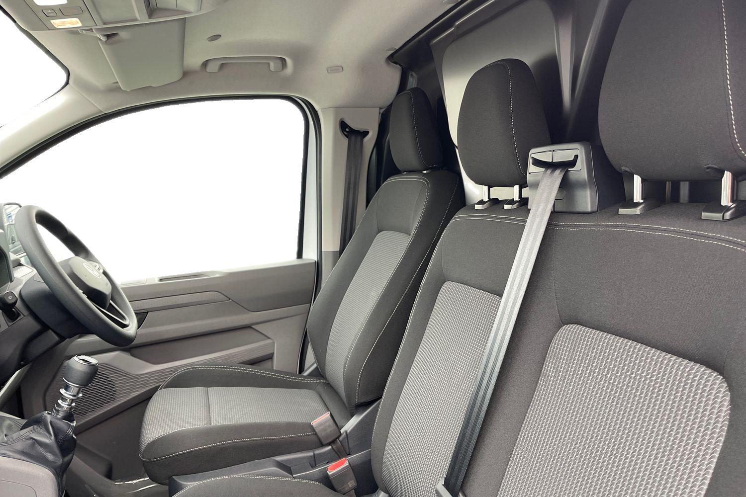 Used Volkswagen Transporter 2025 for sale - 76515899: Photo 10