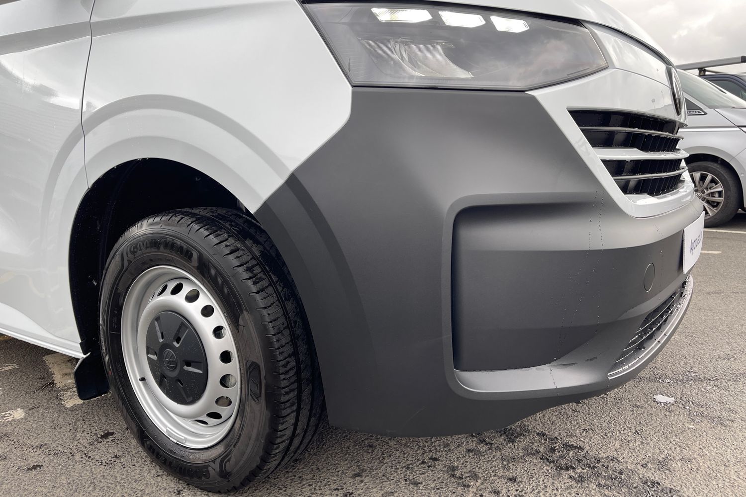 Used Volkswagen Transporter 2025 for sale - 76515899: Photo 16