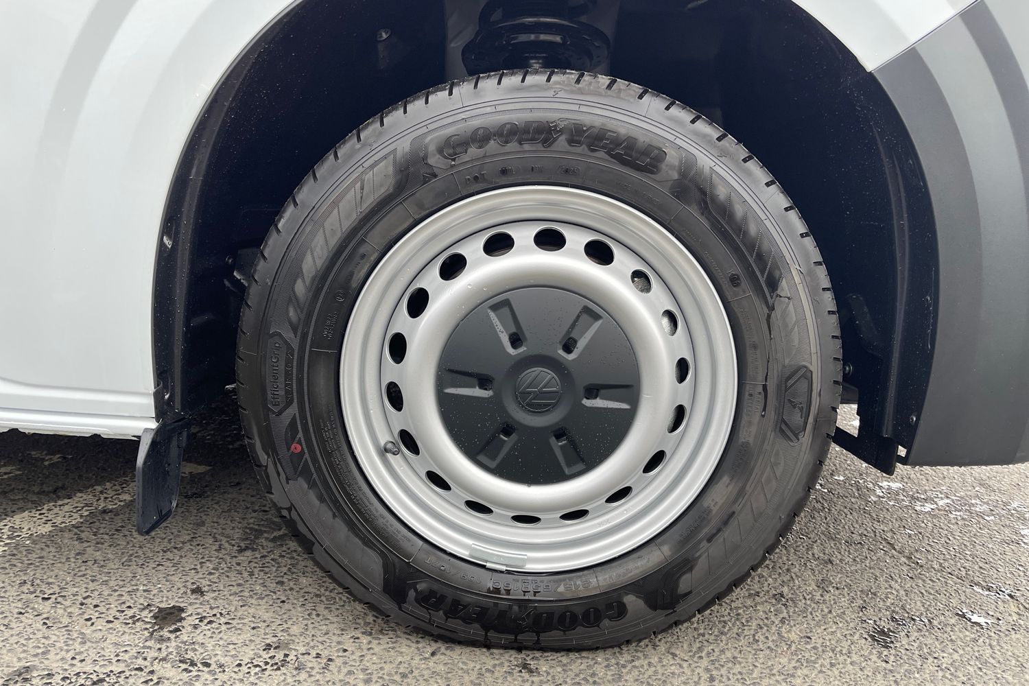 Used Volkswagen Transporter 2025 for sale - 76515899: Photo 23