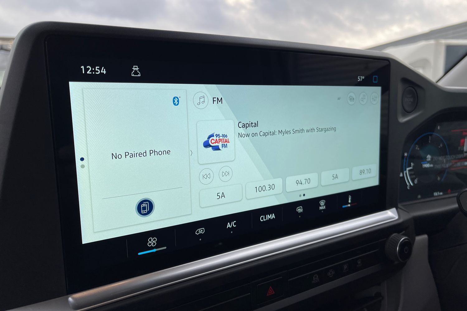 Used Volkswagen Transporter 2025 for sale - 76515899: Photo 30