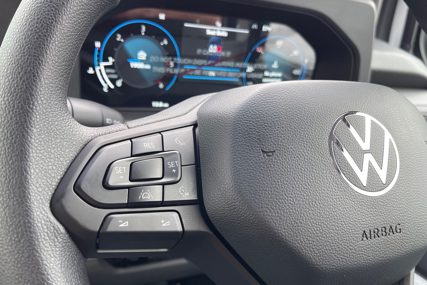 Used Volkswagen Transporter 2025 for sale - 76515899: Photo 36