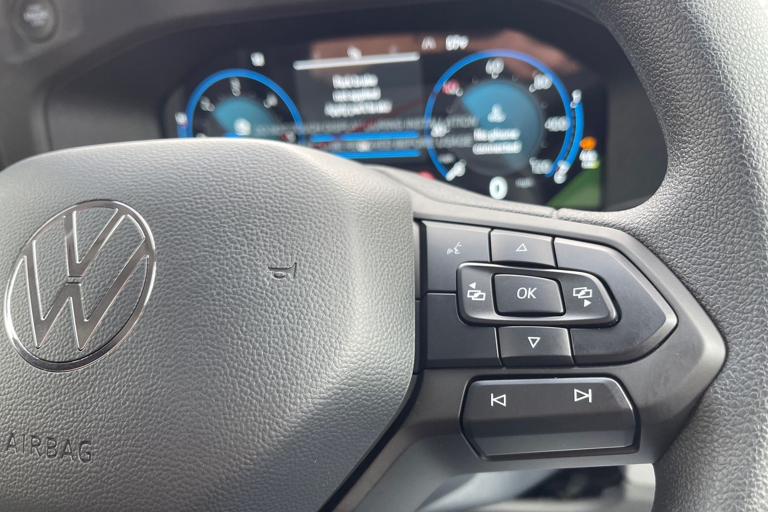 Used Volkswagen Transporter 2025 for sale - 76515899: Photo 38