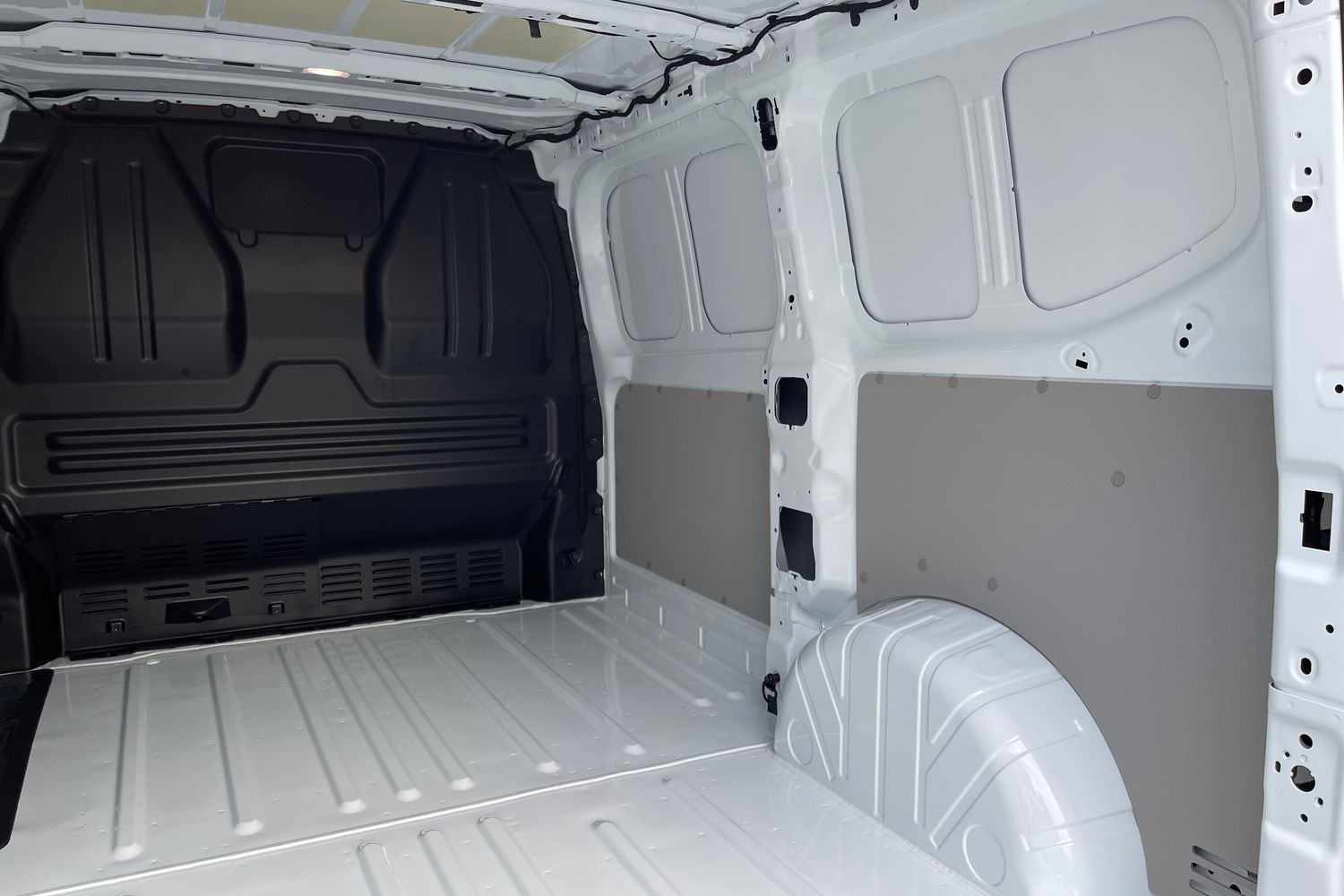 Used Volkswagen Transporter 2025 for sale - 76515899: Photo 39