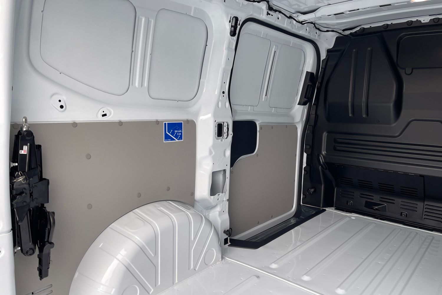 Used Volkswagen Transporter 2025 for sale - 76515899: Photo 40