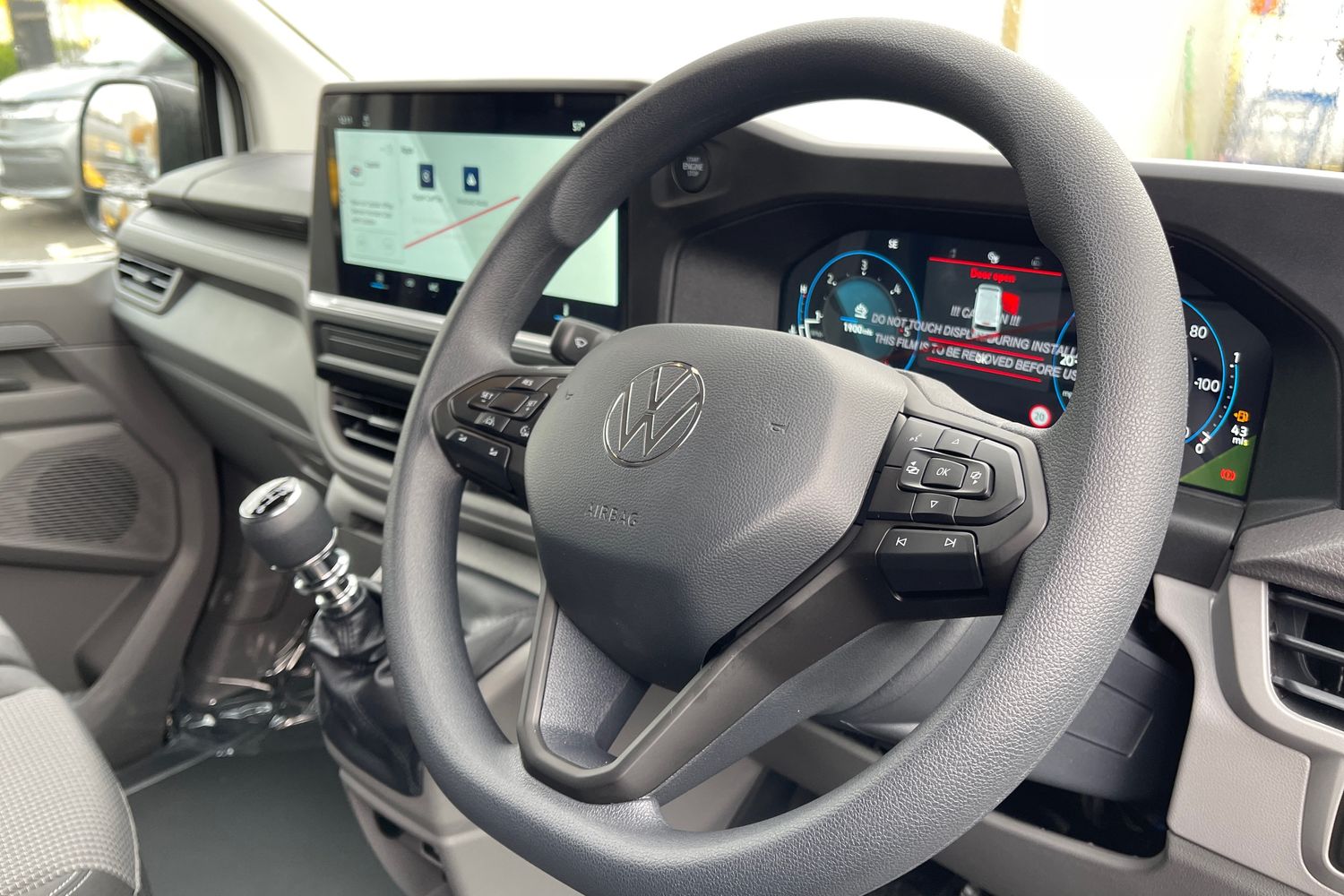 Used Volkswagen Transporter 2025 for sale - 76515899: Photo 46