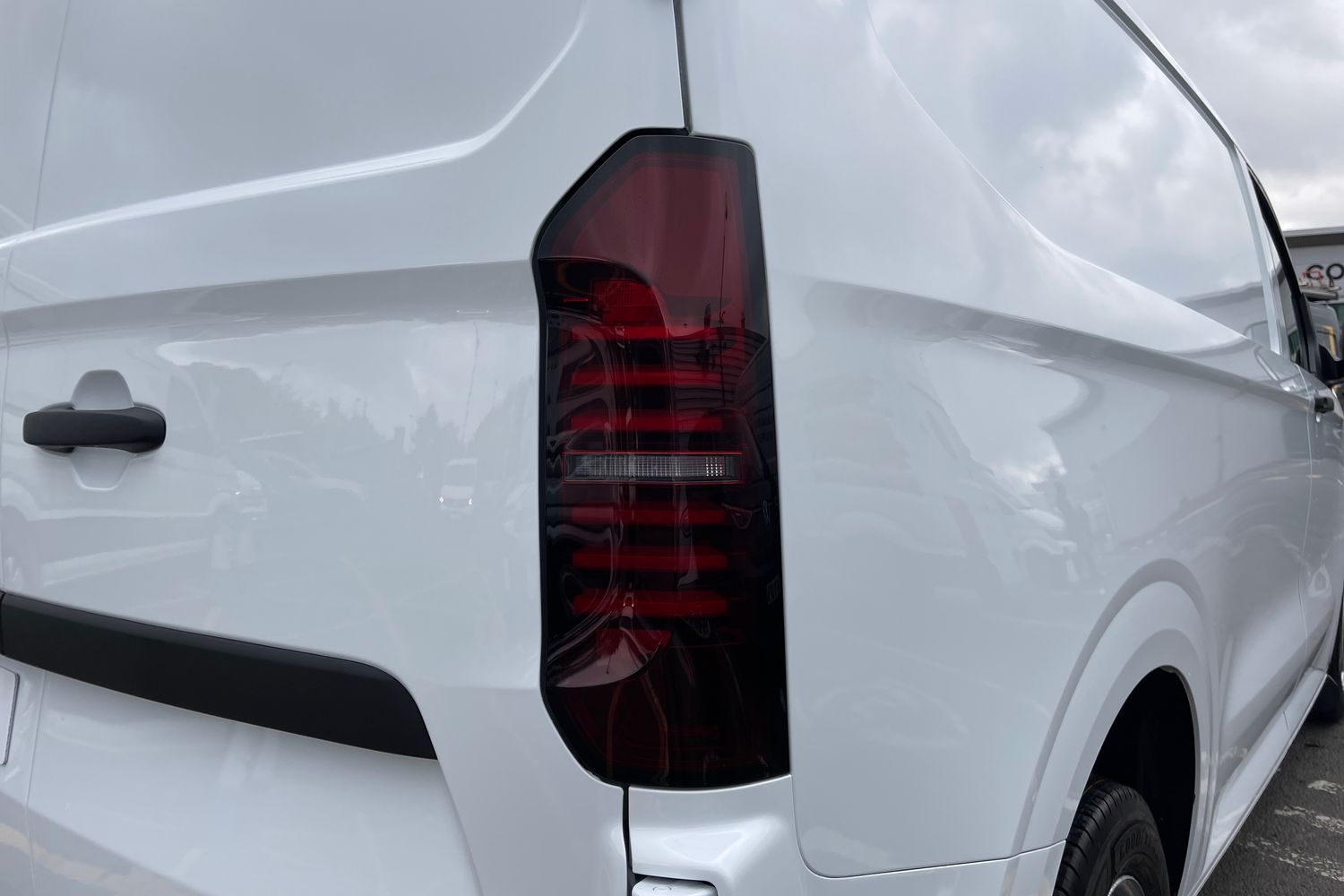 Used Volkswagen Transporter 2025 for sale - 76515899: Photo 52