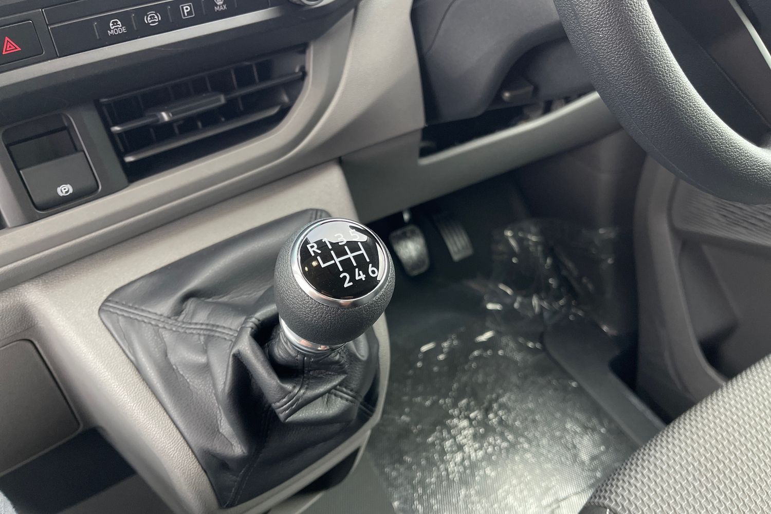 Used Volkswagen Transporter 2025 for sale - 76515899: Photo 59