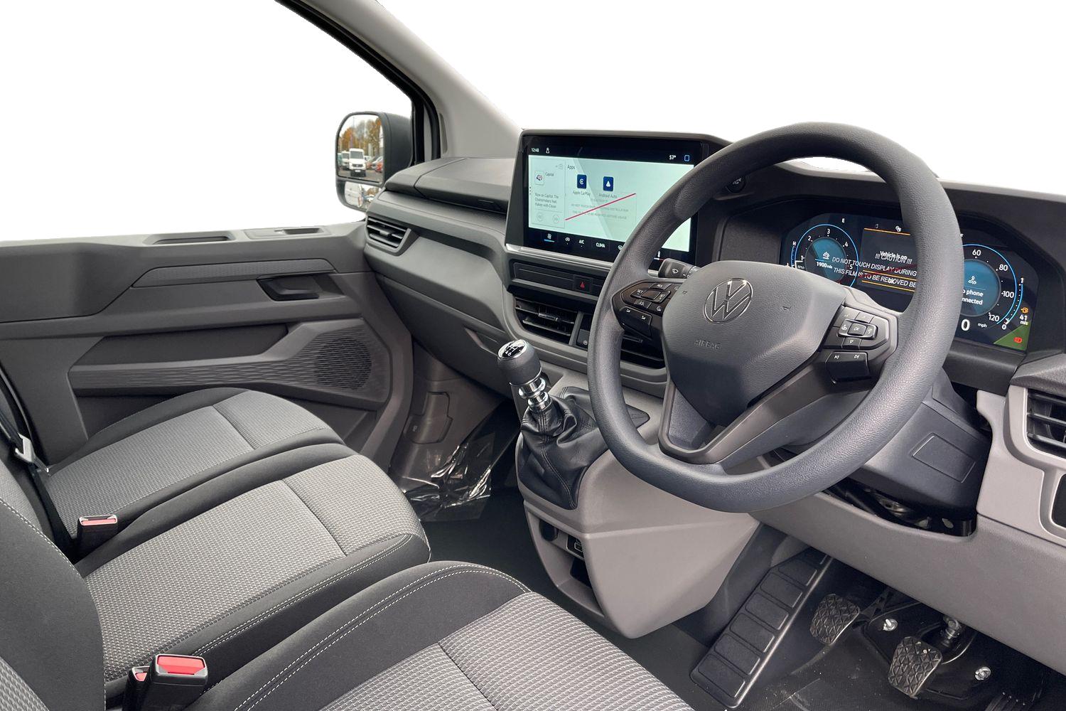 Used Volkswagen Transporter 2025 for sale - 76515899: Photo 7