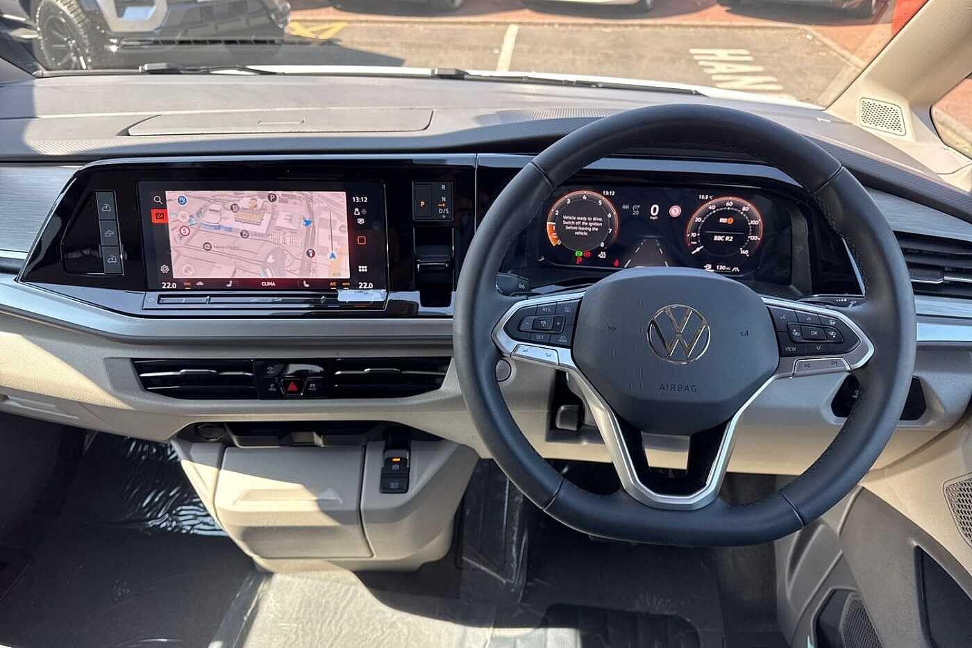 Used Volkswagen California 2025 for sale - 77101150: Photo 13