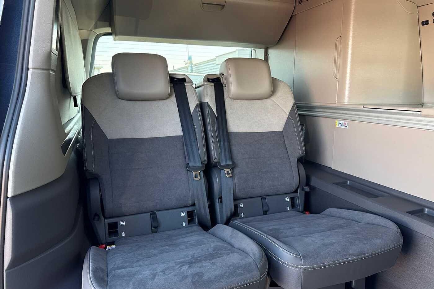 Used Volkswagen California 2025 for sale - 77101150: Photo 14