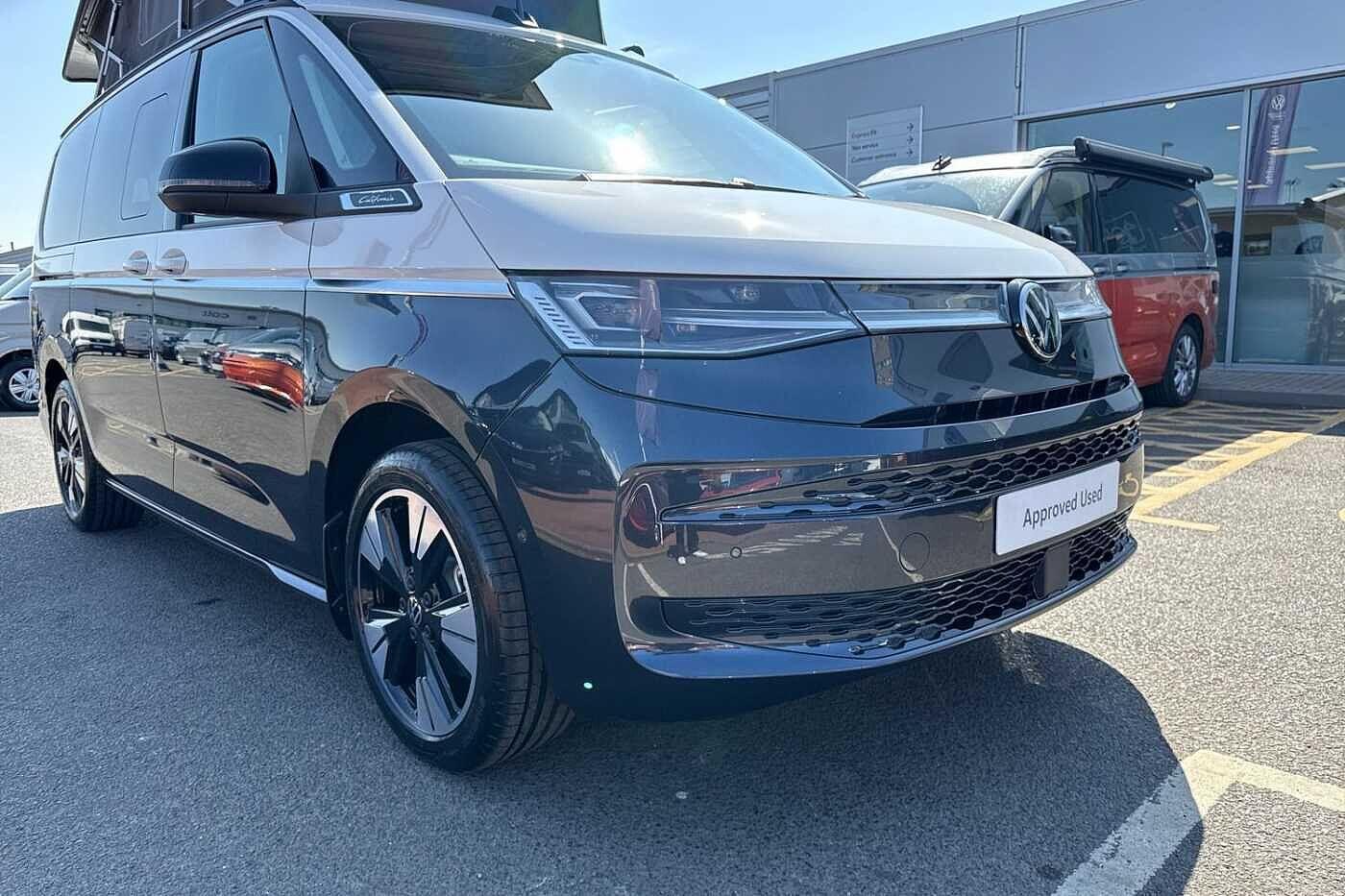 Used Volkswagen California 2025 for sale - 77101150: Photo 17