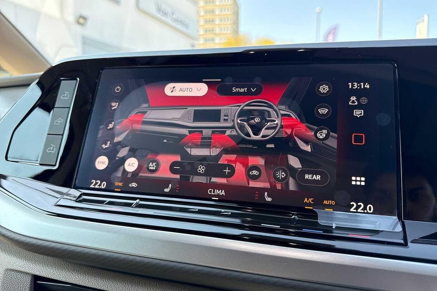 Used Volkswagen California 2025 for sale - 77101150: Photo 19