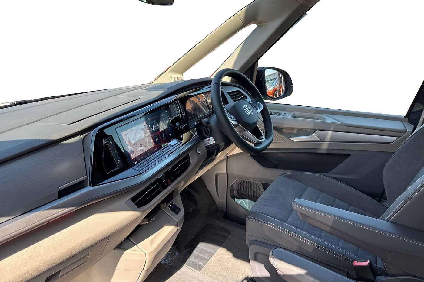 Used Volkswagen California 2025 for sale - 77101150: Photo 2