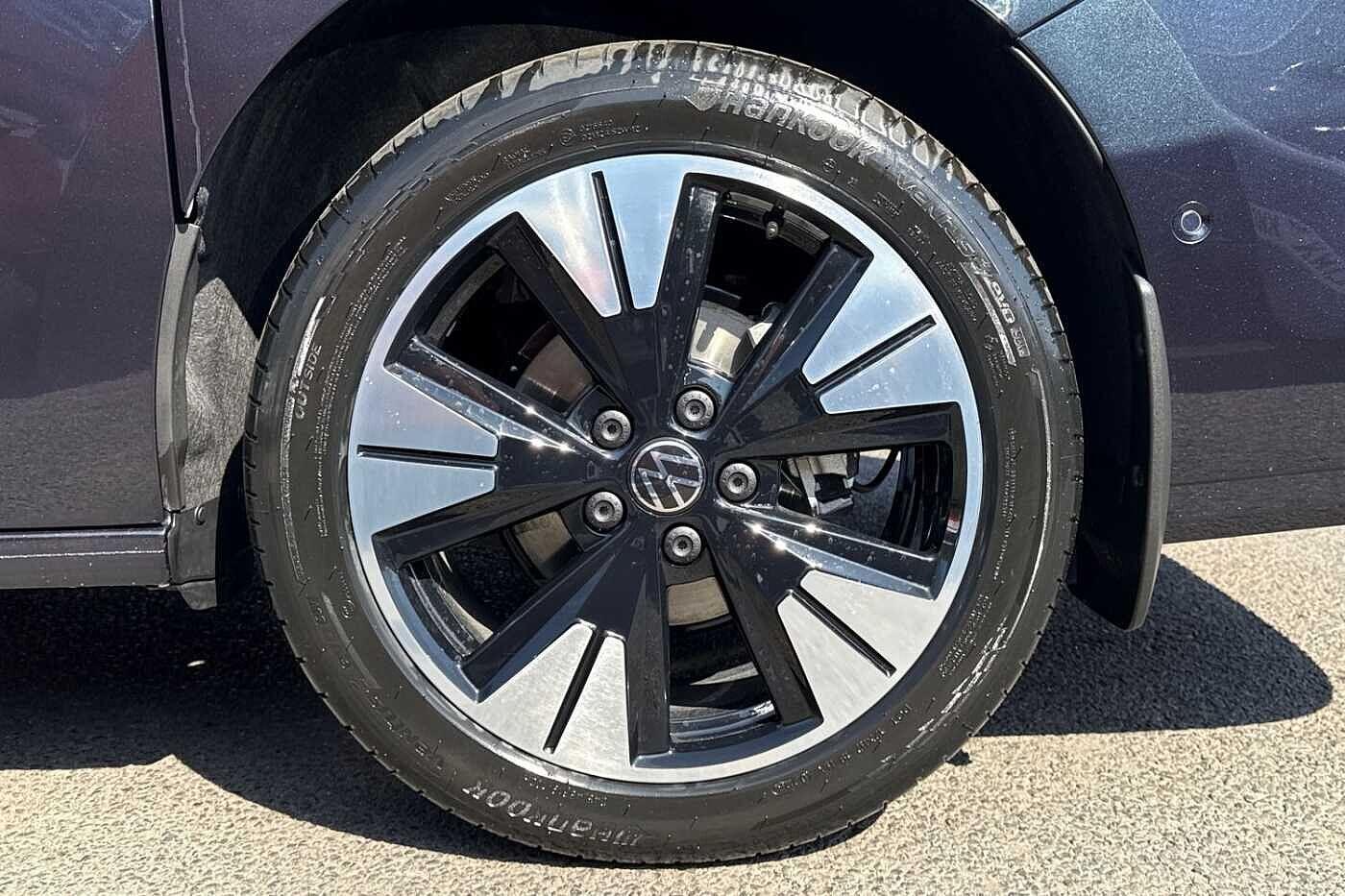 Used Volkswagen California 2025 for sale - 77101150: Photo 22