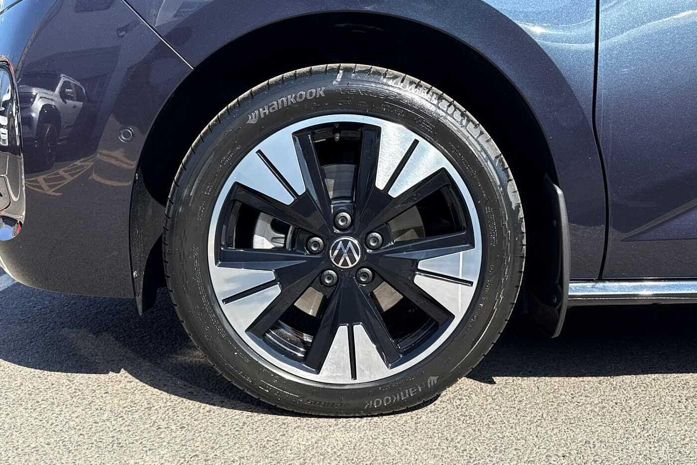 Used Volkswagen California 2025 for sale - 77101150: Photo 23