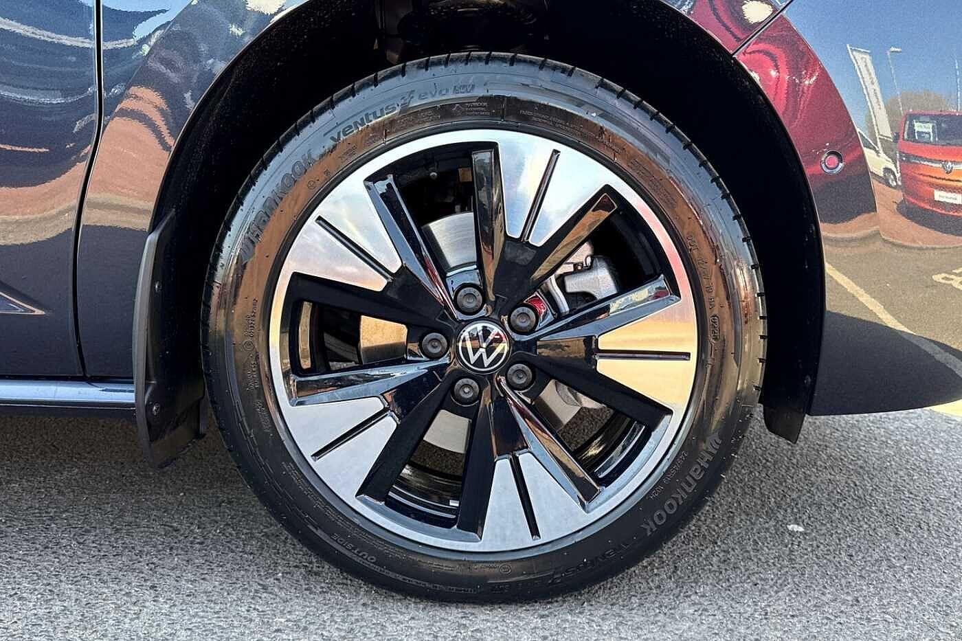 Used Volkswagen California 2025 for sale - 77101150: Photo 24