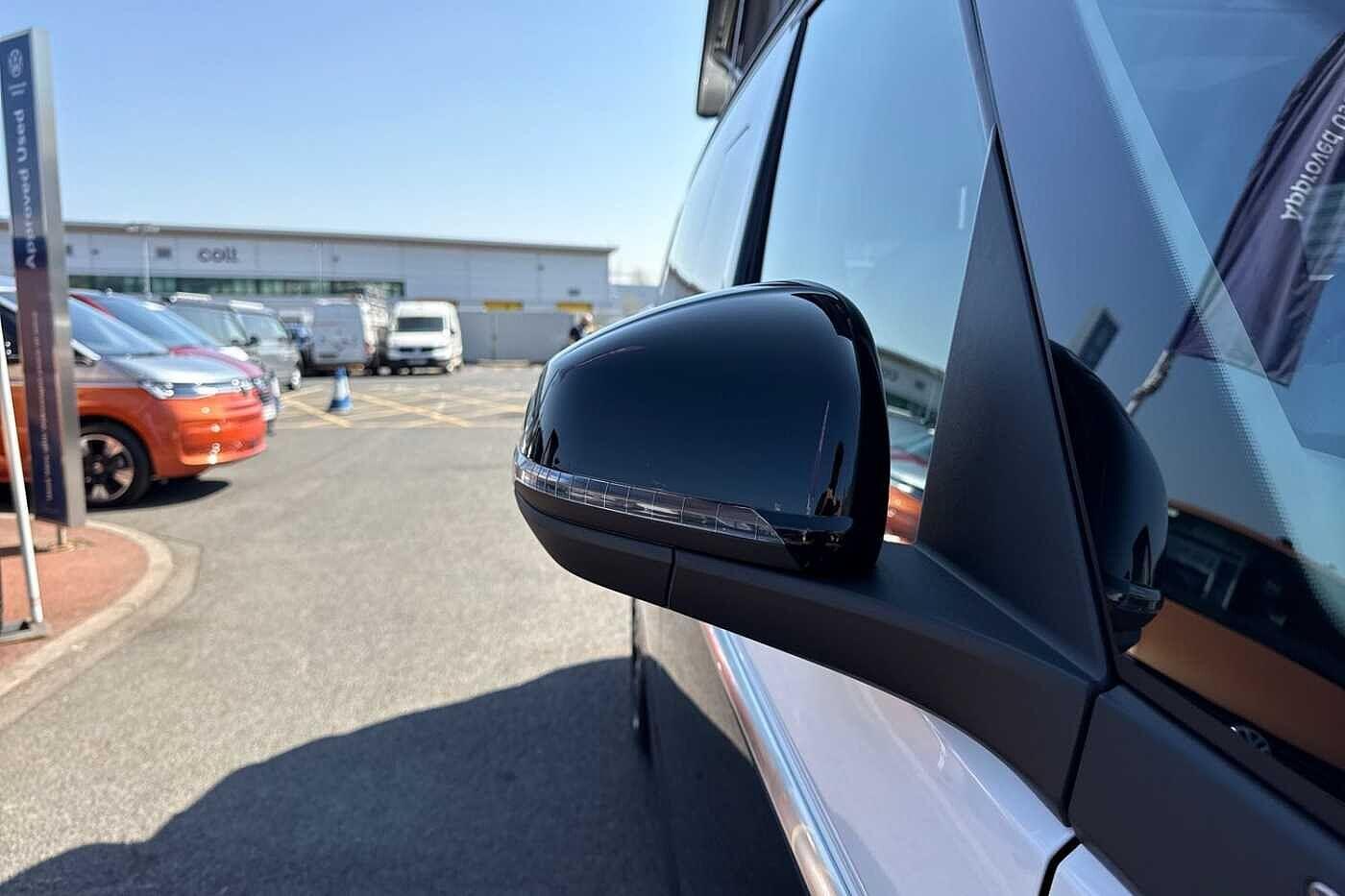 Used Volkswagen California 2025 for sale - 77101150: Photo 25