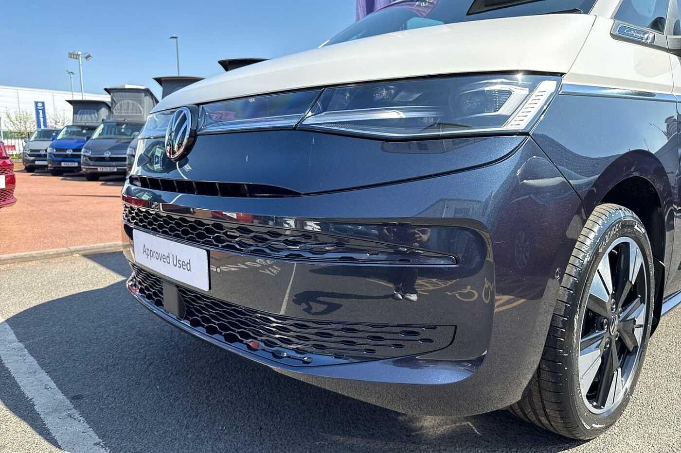 Used Volkswagen California 2025 for sale - 77101150: Photo 32